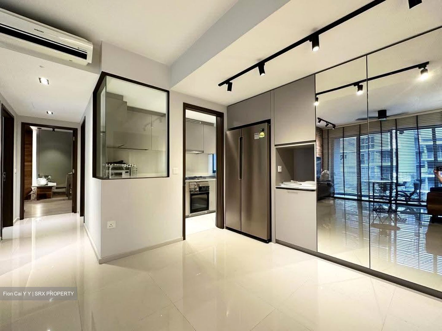 The Visionaire (D27), Condominium #608852381